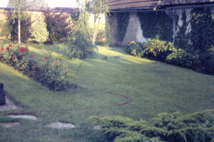 1969 juin Berchères