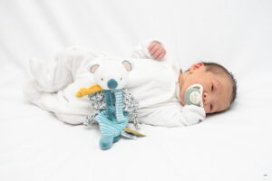 2023 naissance d'Elliot